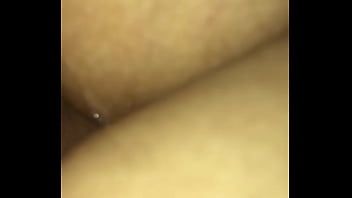 play Cutie spinge fuori il mio sperma fuori dalla sua dolce figa stretta