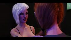 Играть 3D хентай-приключение LoveSkySan69: грубые желания Sage, часть 165