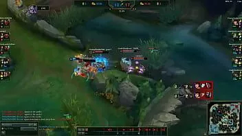 Play Armin van buuren ft. mr. probz - another you league of legends music video