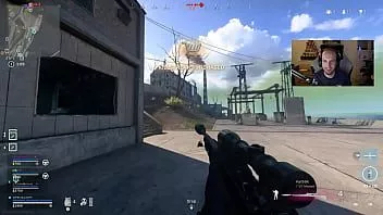 Abspielen Wir haben ein Wiedergeburtsspiel in 6 Minuten gewonnen ... (Call of Duty Warzone)