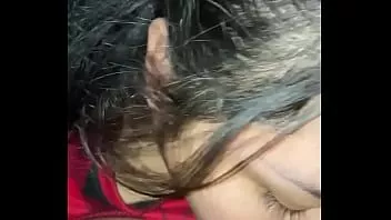 Play My cousin sucked my dick for christmas ?