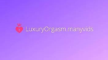 play Masturbating a student's wet pussy to orgasm - luxuryorgasm