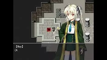 play (18) h rpg games boek van hypnose en climax #2