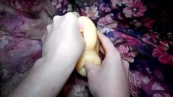 Afspelen [eronekokun] - mlp review en wat asmr mijn nieuwe mlp flutty onahole