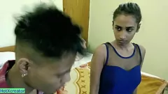 play Il primo incontro sessuale di una ragazza indiana di 18 anni! Scopata di figa bollente e azione anale