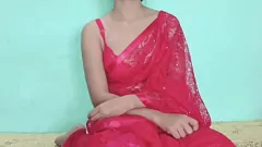 play Pasangan India terangsang dalam gaun tradisional - menjilat vagina panas dan ayam besar