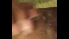 play Amateur Pornstar Darius Dth Verification Video: Hot Masturbation with Big Cock