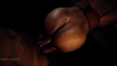 Redare Curvy Milf Goes Wild: BBCPOV Blowjob & Deep That Action