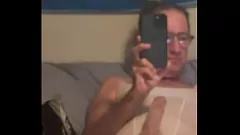 play Cocoșul gros al lui Jaybeans69 în chiloți alb