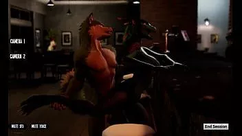 Play Mick x drac shades of elysium [khralzar]