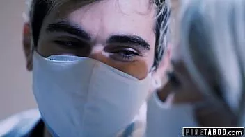 play Pure taboo the only way to fuck during a pandemic