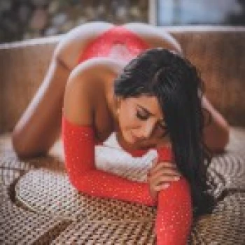 Bintang porno Lina Henao