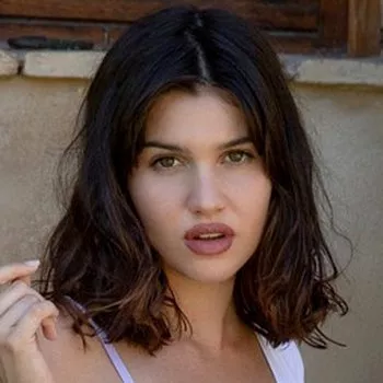 Bintang porno Laura Devushcat