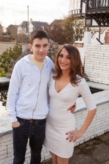 Gwiazda porno Jimena Lago