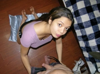 পর্নস্টার Selena Lust