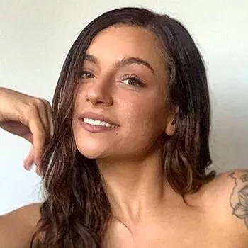 Gwiazda porno April Olsen