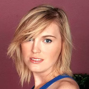 Pornostar Amanda Bryant