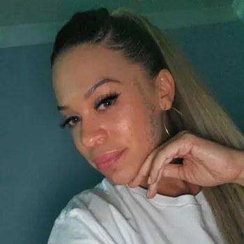 Pornostar Chyanne Jacobs