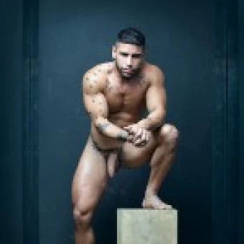 Pornstar Brock Banks
