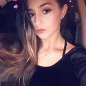 পর্নস্টার Sofie Reyez