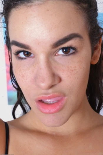 Pornostar Eden Sinclair
